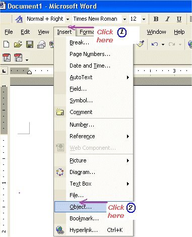 Download Equation Editor Microsoft Word